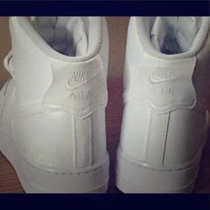 Air Force 1 brand new size 10/10